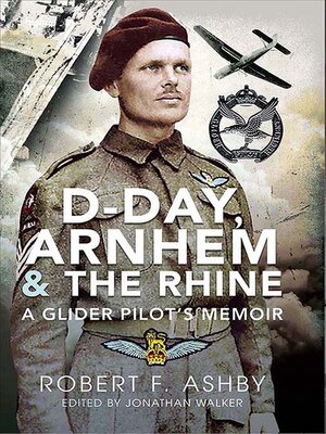 cover image of D-Day, Arnhem & the Rhine